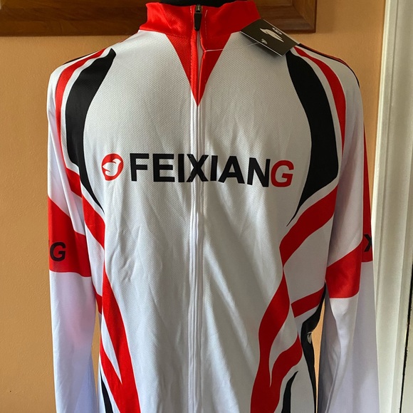 Cycling Jersey - Picture 2 of 5